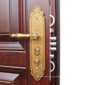 Superior Wooden Door Skin Wooden Double Door